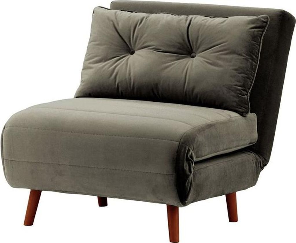 Funktionssessel Flic 77 cm-Velluto 19-aveo