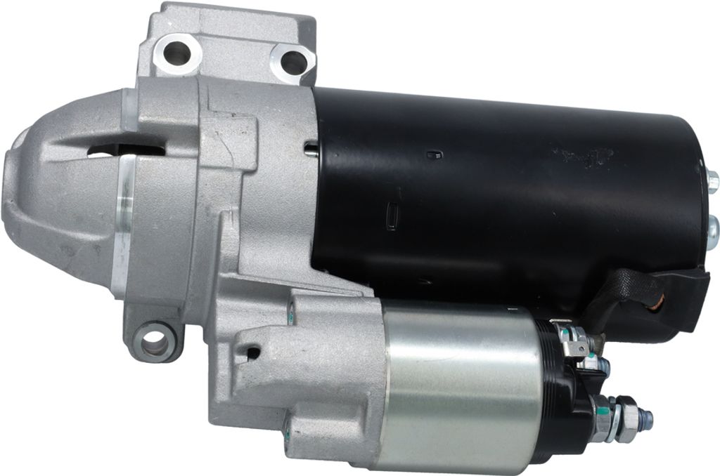 BOSCH 1 986 S00 863 Starter Anlasser 2,2kW für BMW 3 Touring (E91) 12V