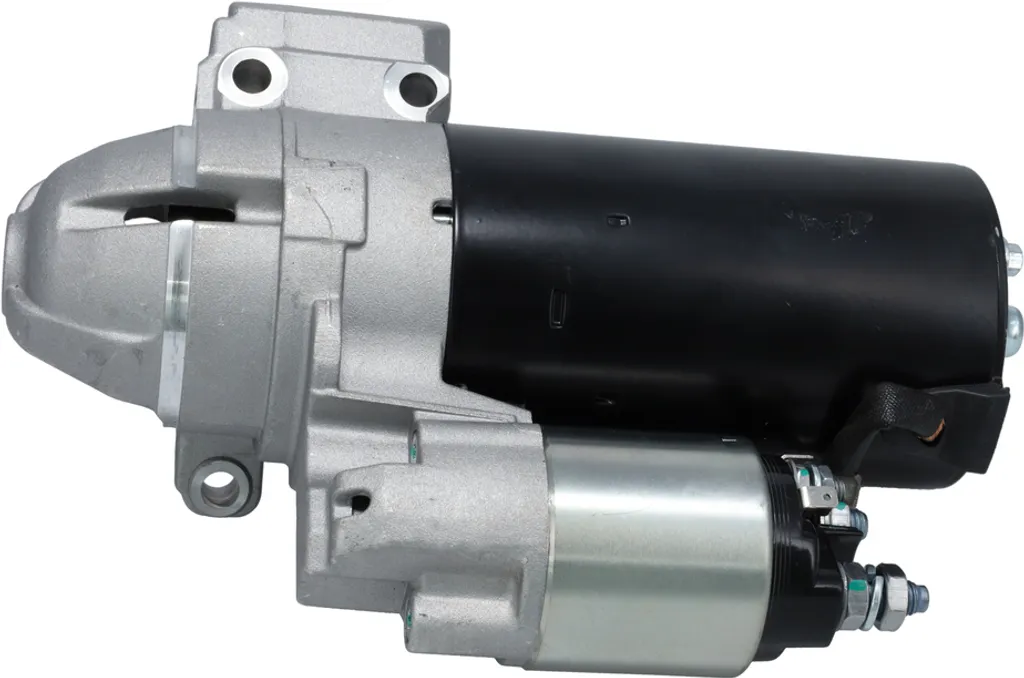 Démarreur électrique pour BMW E90 F30 E60 F10 et X3 F25 - Système de Start Bosch