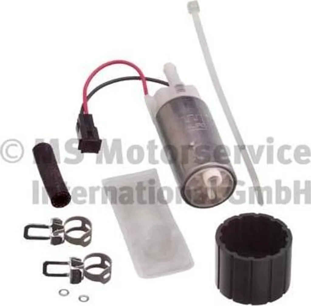 Pompe à carburant PIERBURG 7.02700.69.0 OE 1067973 pour Caddy et 306