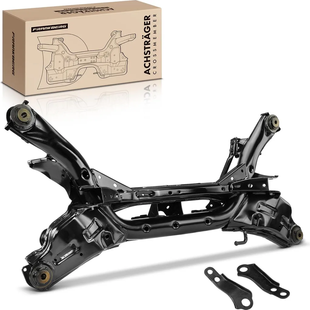 Berceau moteur avant pour Mazda 6 Berline et Break GG GY 2002-2007