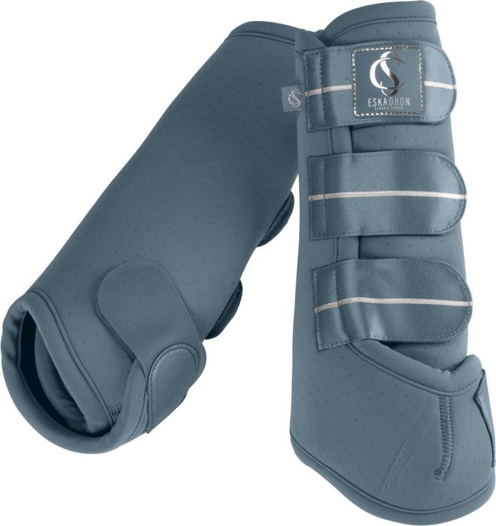 Eskadron Classic Sports 25 Pro Dressur Front Gamaschen