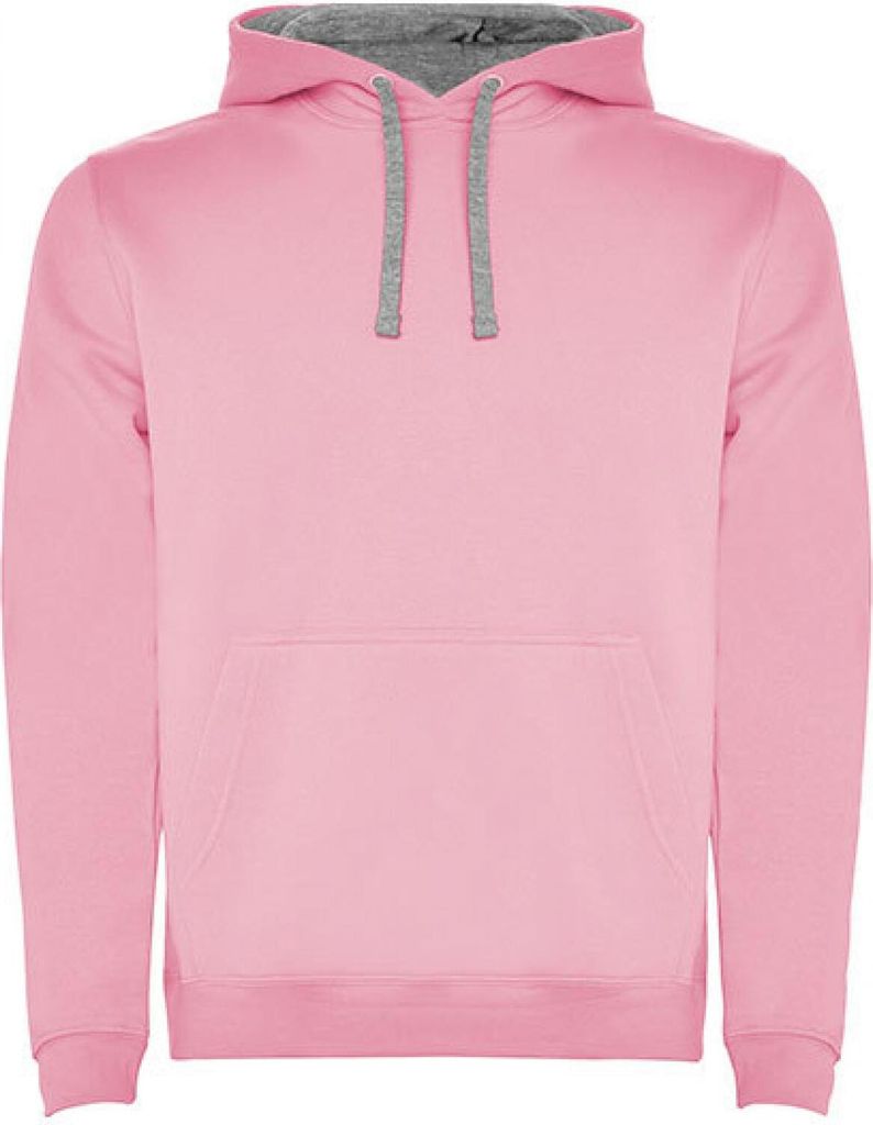 Roly MenŽs Urban Hooded Sweatshirt