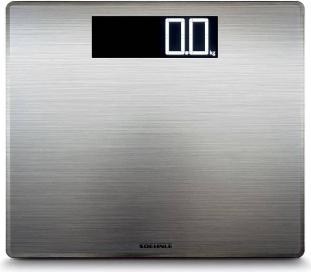SOEHNLE Digitale Personenwaage "Style Sense Safe 300" Image du produit 