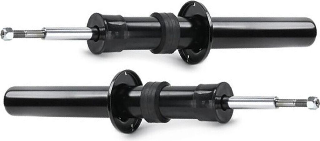 RIDEX 854S18101 - OE 31 31 6 781 919 Stoßdämpfer, Vorderachse für X5 (E70), X6 (E71)