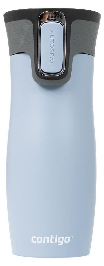 ContiGo! Thermobecher West Loop Autoseal Edelstahl Produktbild 