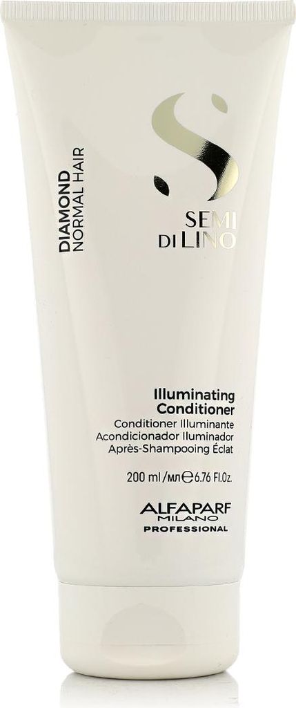 Alfaparf Milano Semi di Lino Diamond Illuminating Produktbild 