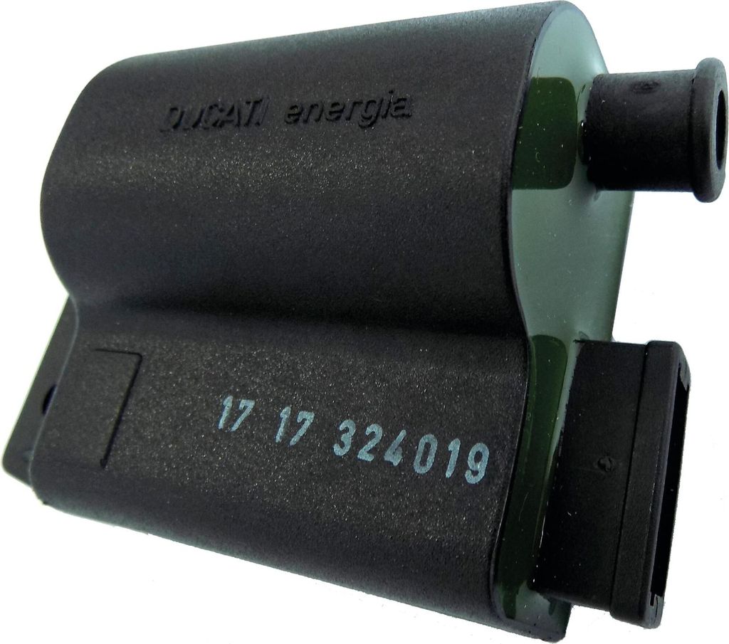 Ducati Energia CDI CDI 3 Pin
