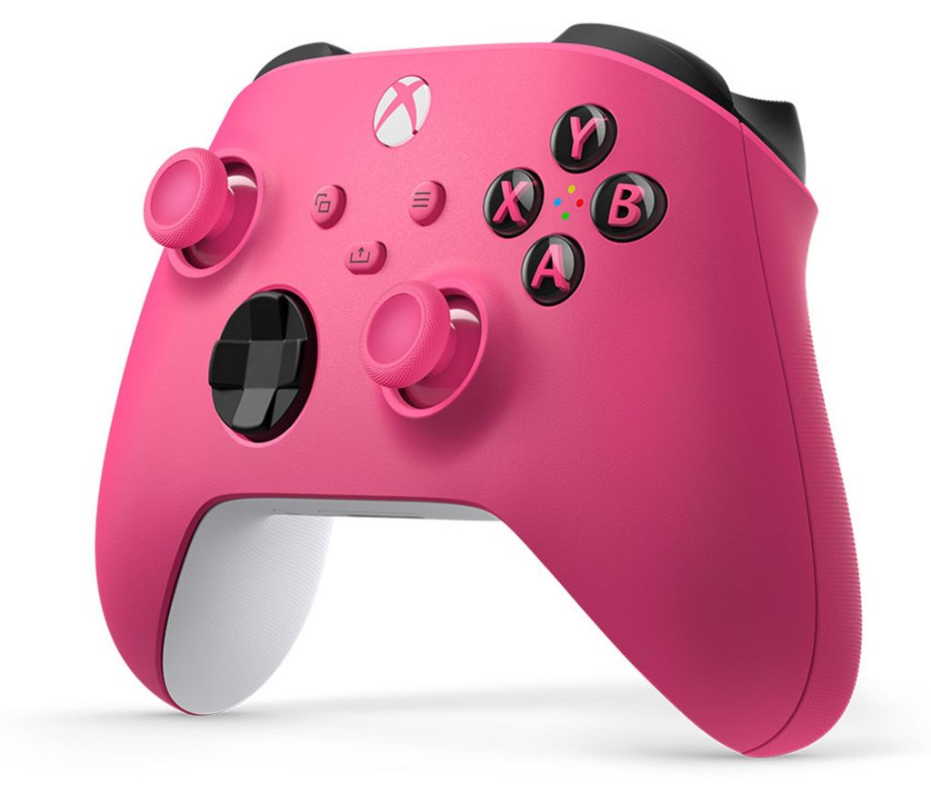 Microsoft EP2-29912, Gamepad, Android, PC, Xbox One, Xbox Produktbild 