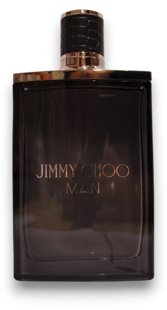 Jimmy Choo, Man, Eau de Toilette, Für Männer, 100 ml Image du produit 