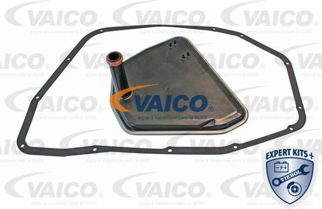 Kit filtre hydraulique VAICO V10-1868 pour boîte auto OE 09E321371A