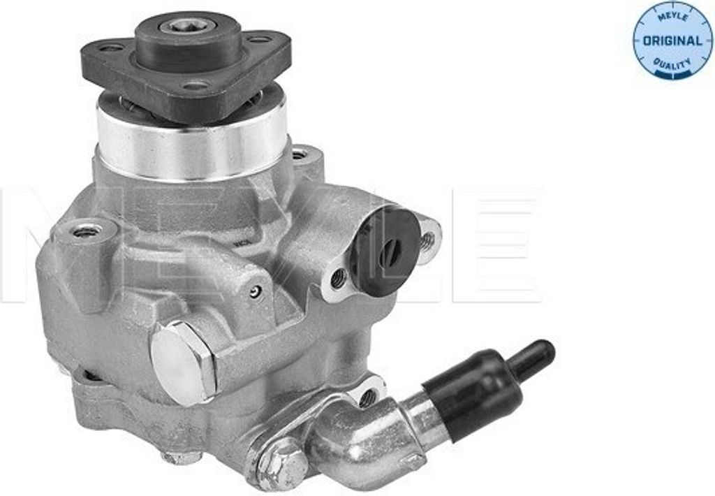 MEYLE 114 631 0059 Servolenkung Pumpe Servopumpe für VW CRAFTER 30-50 Kasten (2E) Hydraulisch