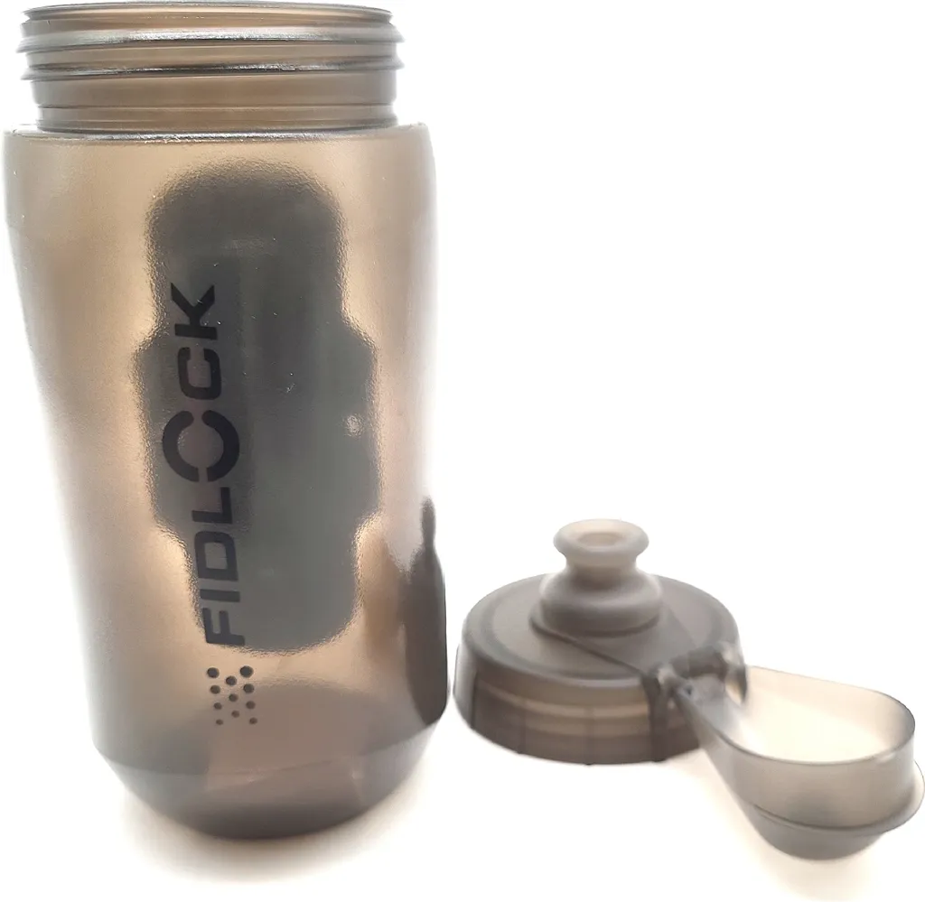 Fidlock TWIST Bottle 450 Gourde Magnétique avec Connector Intégré - 6