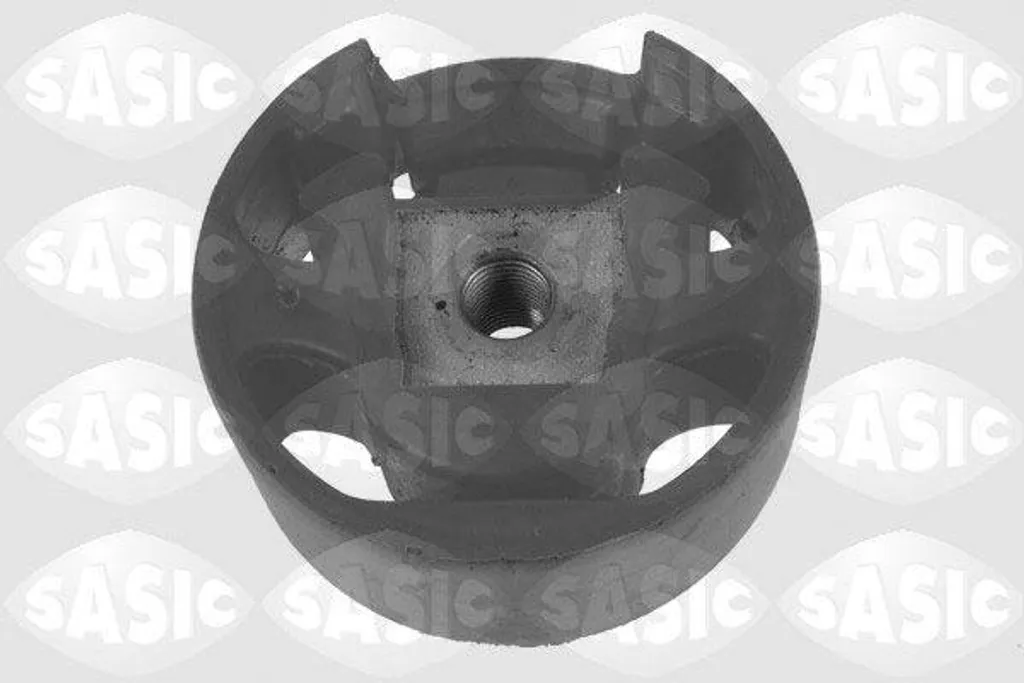 Roulement support d'essieu SASIC 2706030 qualité OE pour Passat 3C