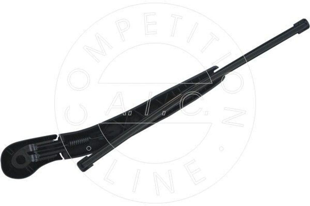 AIC 56782 Wischerarm Scheibenwischerarm Hinten für BMW 3 Touring (F31) 300mm mit Wischblatt