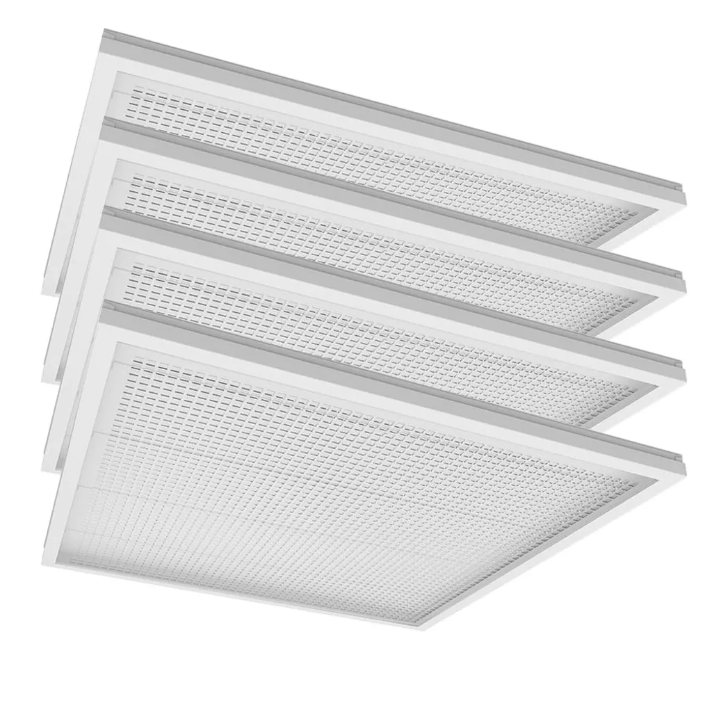 Pannello LED 36W 4000K Professionale 2IN1 - 2880 Lumen IP20