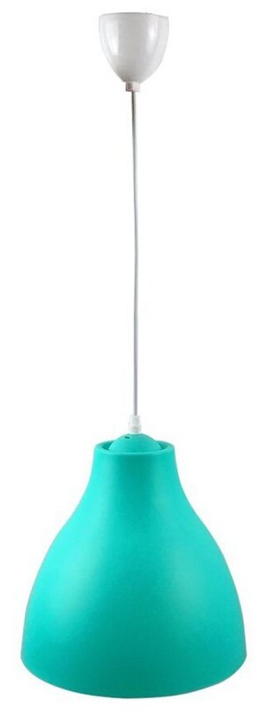 Rabalux 5058 Pendelleuchten Morris E27 1x MAX 40 Kunststoff Kunststoff grün