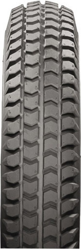 Impac Reifen Mantel 260x85 IS311 3.00-4 4PR schwarz Sackkarrenreifen Rollstuhl