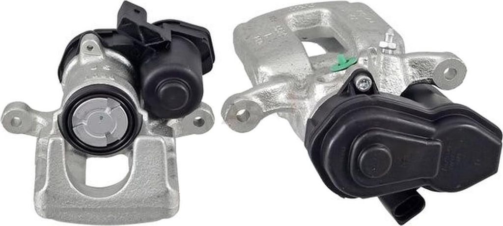 A.B.S. Bremssattel für VW SHARAN (7N1, 7N2) 531982