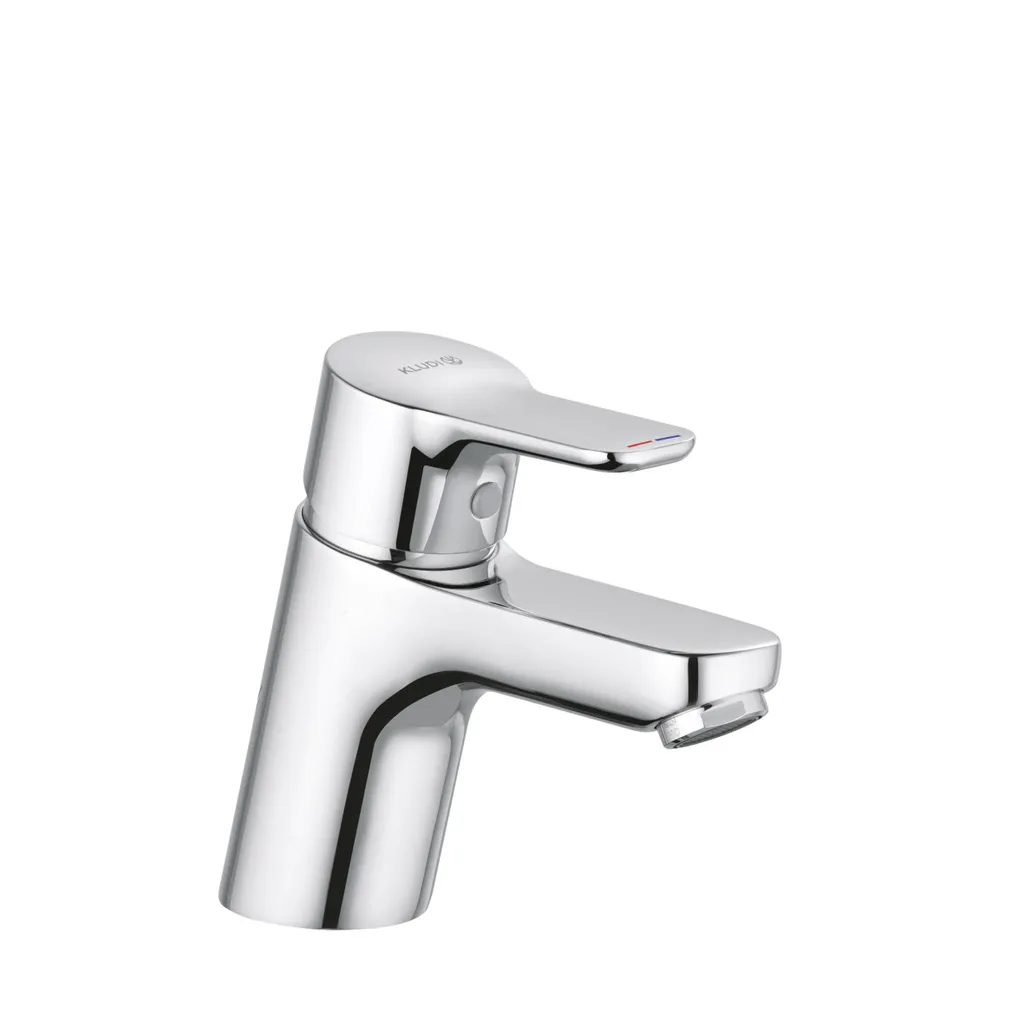 KLUDI PURE&EASY 373870565: Eccellenza Tedesca per il tuo Bagno
