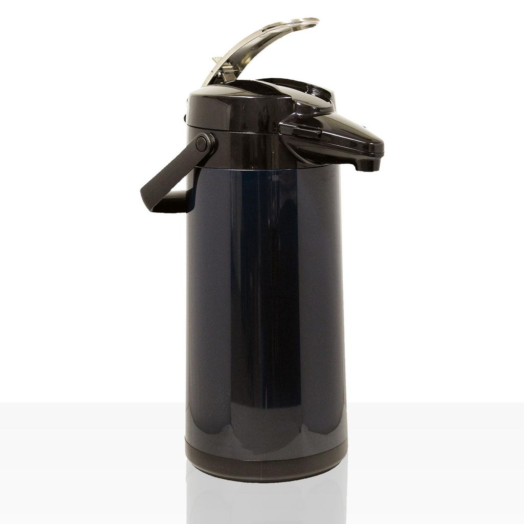 Bonamat Airpot Furento Pumpkanne 2,2l für TH - Glaseinsatz Produktbild 