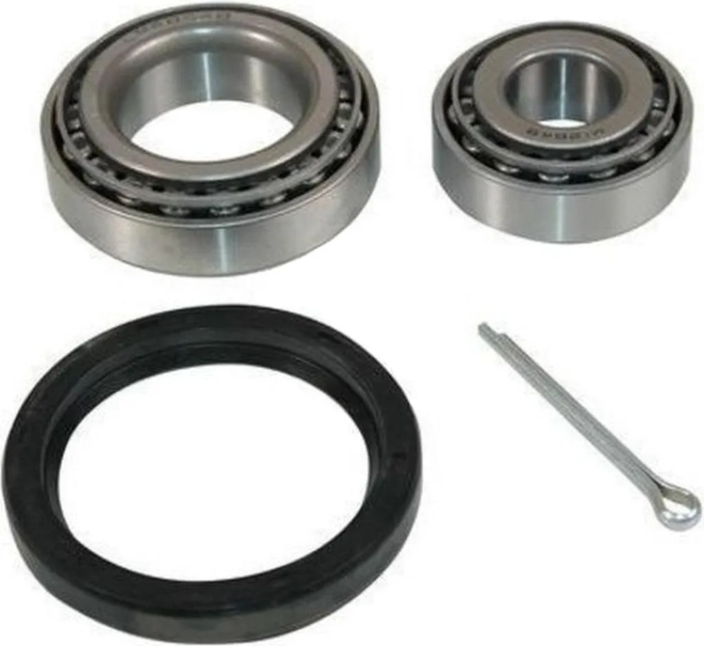 Cuscinetto Posteriore All Balls 25-1220 Posteriore All Balls - Ricambio Per Yamaha Enduro/Motocross Kit Cuscinetto Ruota