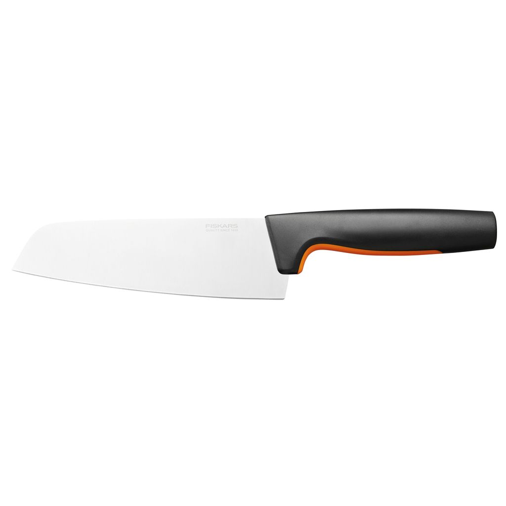 Fiskars Functional Form Santoku Nůž 17 cm 1057536 Obrázek produktu 