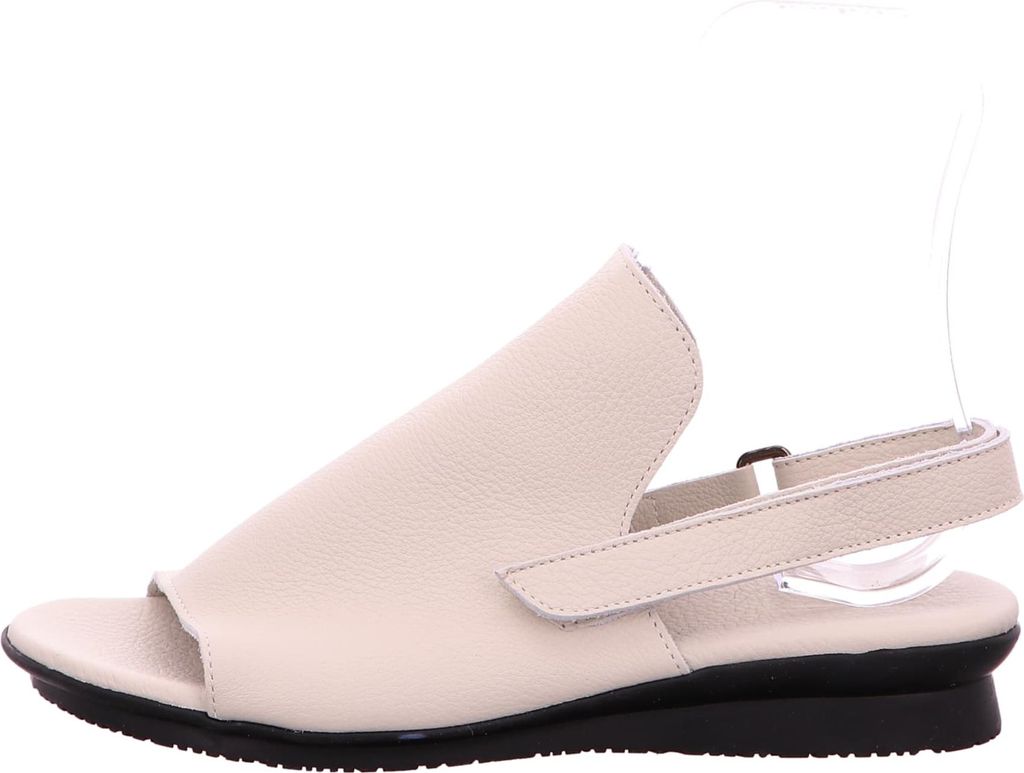 Arche Schaftsandalen Damen 32303234343030 Beige 40 EU Produktbild 