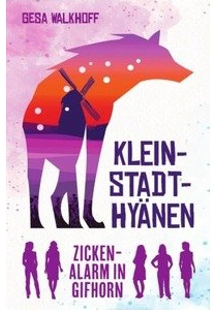 Kleinstadt-Hyänen