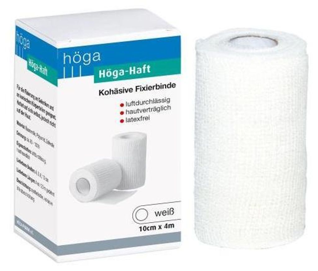 Höga-Haft 10cmx4m 1 St