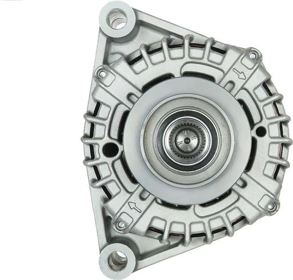 Alternateur A3598S pour Camaro : fini les pannes de batterie - Style OE