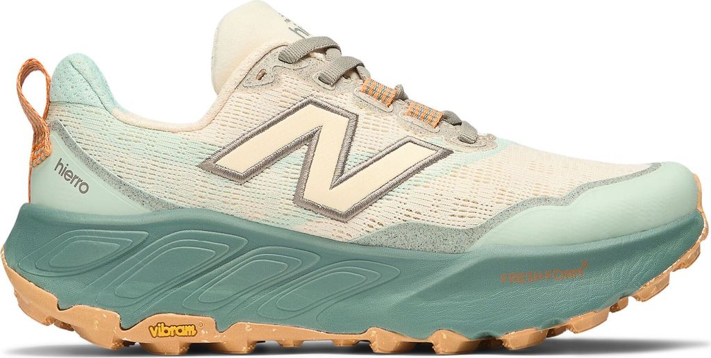 NewBalance Hierro V9 - CALCIUM, Größe:10
