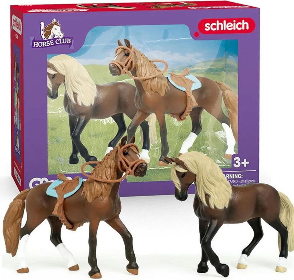 schleich 42738, Brązowy Zdjęcie produktu 