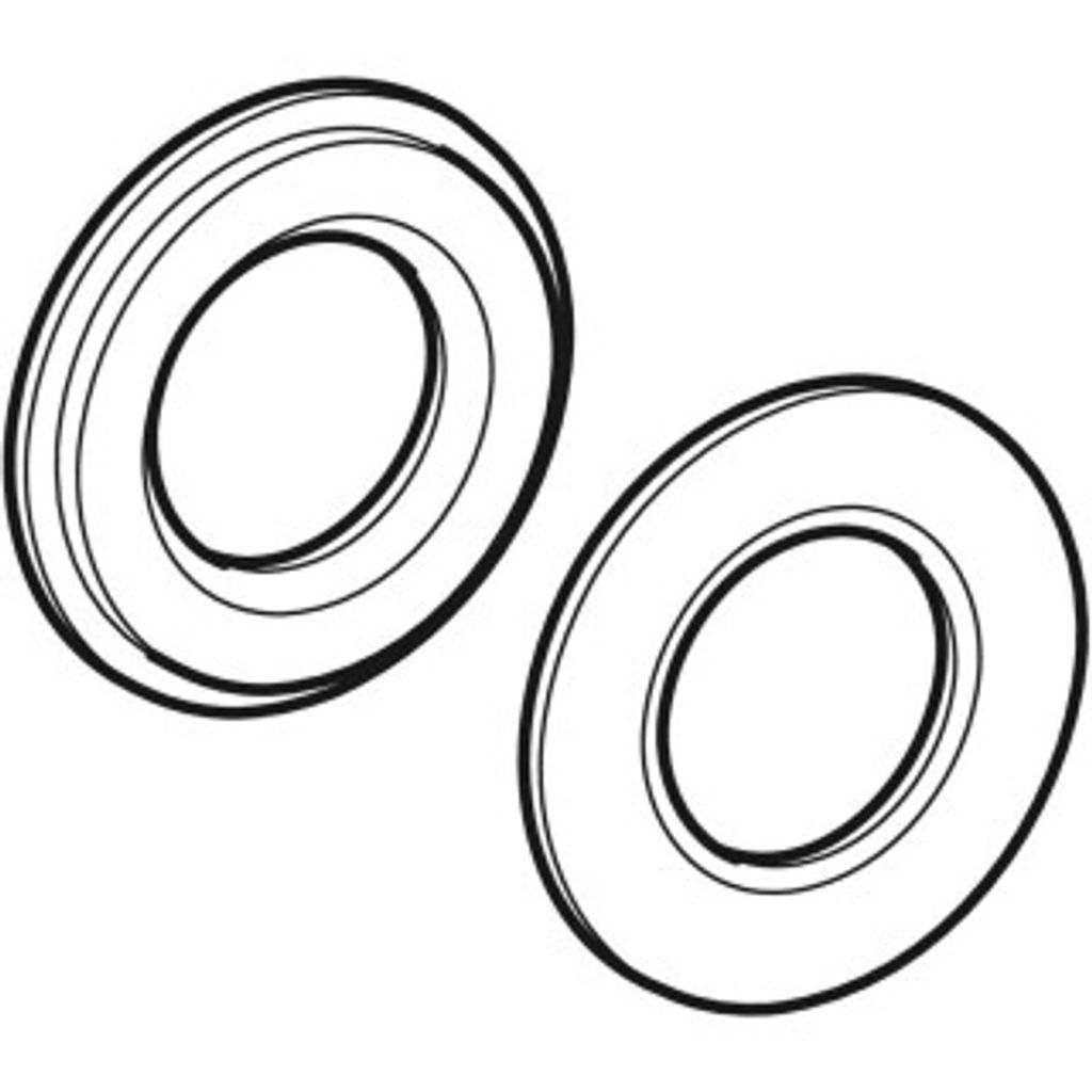 Geberit 99936 Mapress Set Dichtringe