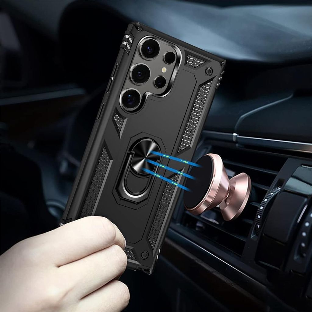 Etui na telefon komórkowy Armor Shield do Samsung Galaxy Zdjęcie produktu 4