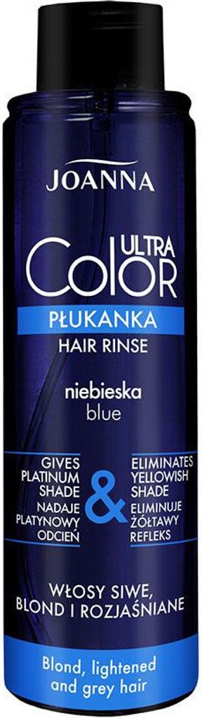 JOANNA Keratin Conditioner – Intensive Haarkur Für Geschädigtes, Trockenes Haar (200g)