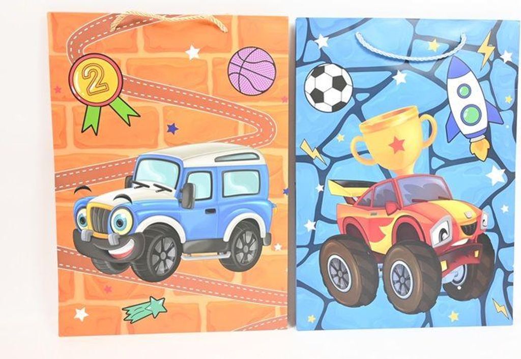 Geschenktüte WK 22371 L (20) 76983