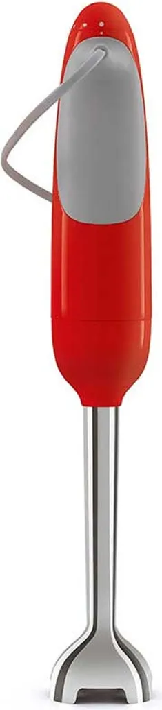 Frullatore Smeg HBF01RDEU Rosso - 4