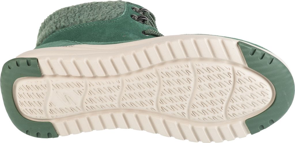 Skechers On-The-Go Stellar - Winterize 144770-DKGR, Zimní Obrázek produktu 4