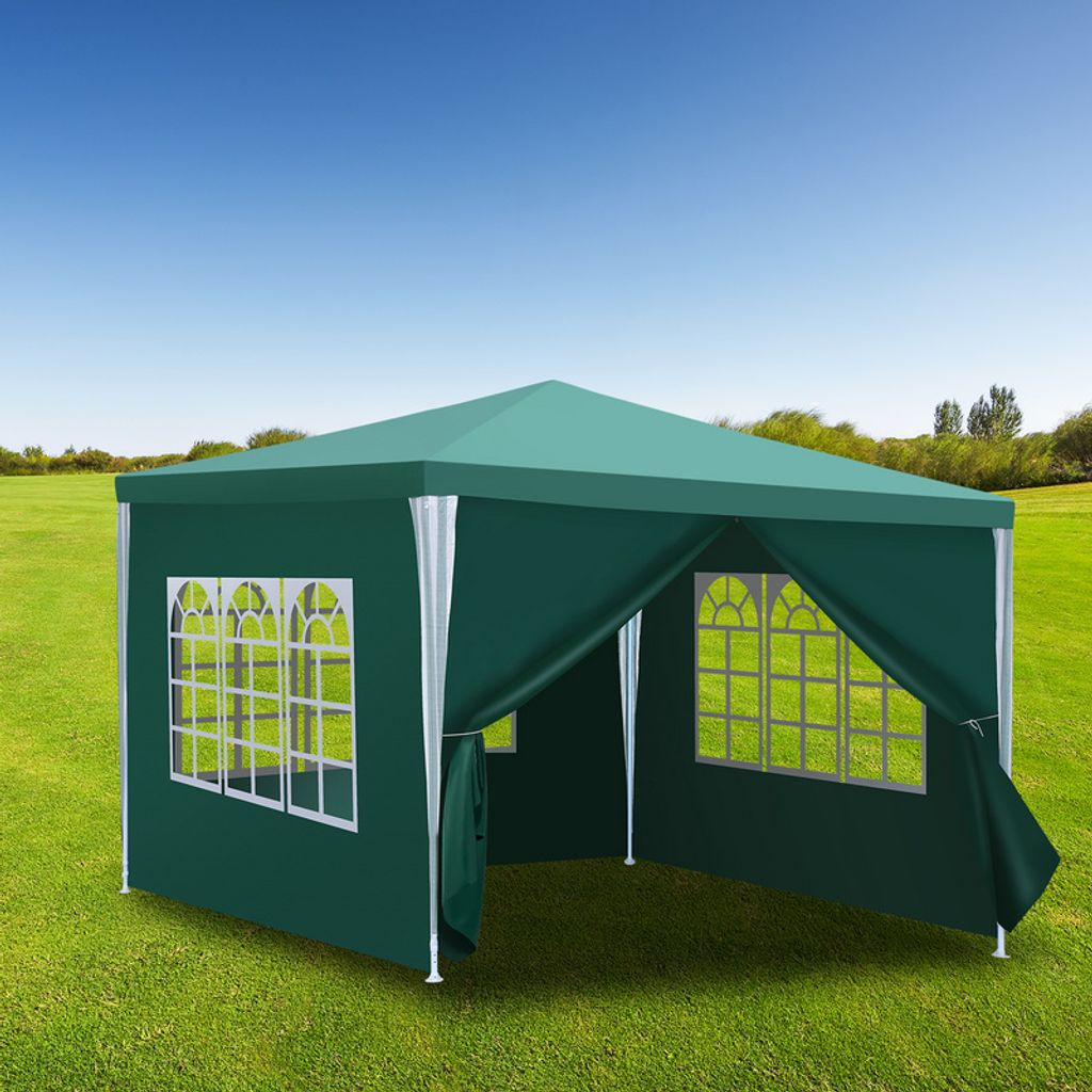 Jopassy padiglione puntellamento tenda partito eventi Immagine del prodotto 