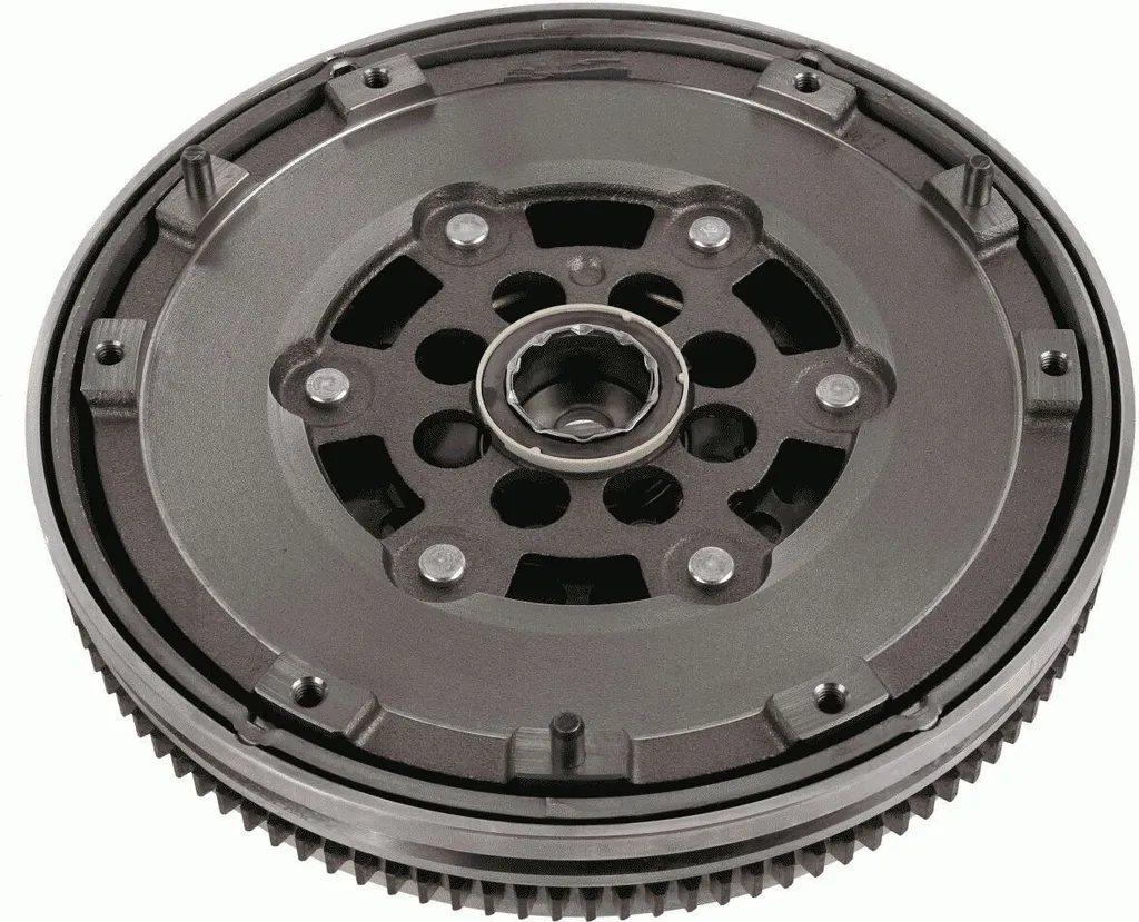 Volant d'inertie SACHS 2294 501 256 haute résistance OE 23200 27000