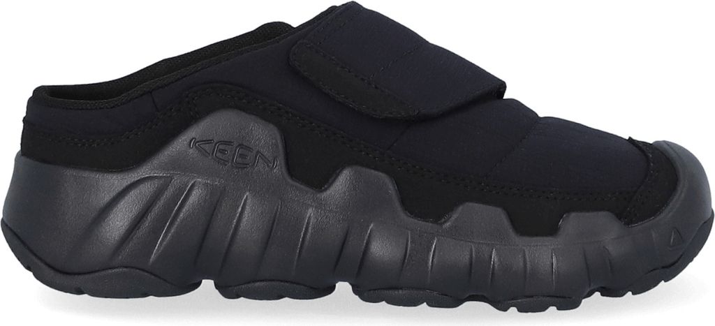 Keen Hypowser Wrap Damen Schuhe Black/Black Größe 40