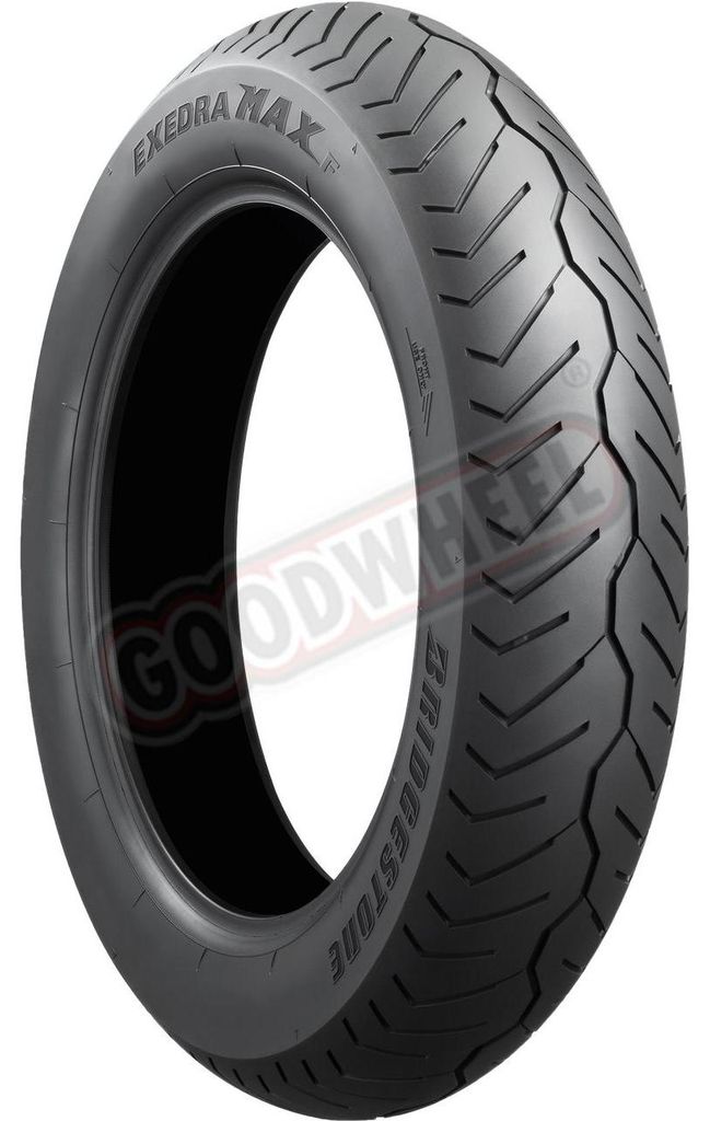 BRIDGESTONE Pneus EXEDRA MAX FRONT 90/90-21 54H TT Image du produit 