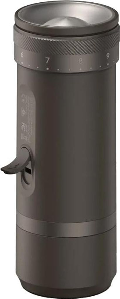 Outin OTCG-01-TB Przenośny młynek do kawy Fino Tundra Zdjęcie produktu 