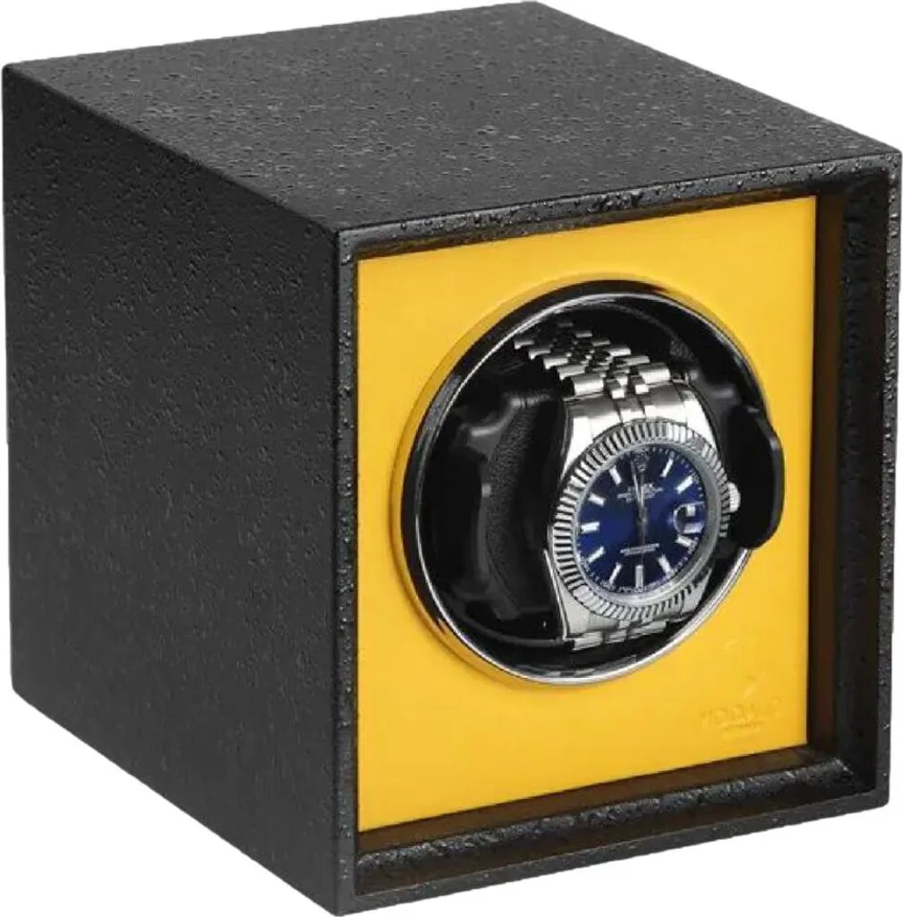 Accessoire montre automatique Modalo Twist pour entretien et rangement - 3