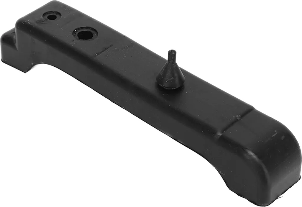 4 pezzi 4-core gomma radiatore supporto pastiglie 4012 326 682S sostituzione pastiglie di montaggio per Chevelle Impala Camaro - 5