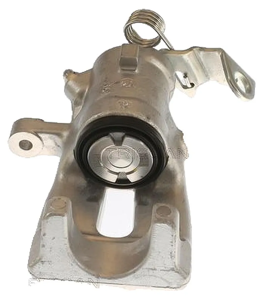 Étrier de frein arrière pour OPEL Meriva A - Piston Ø38 mm TRISCAN