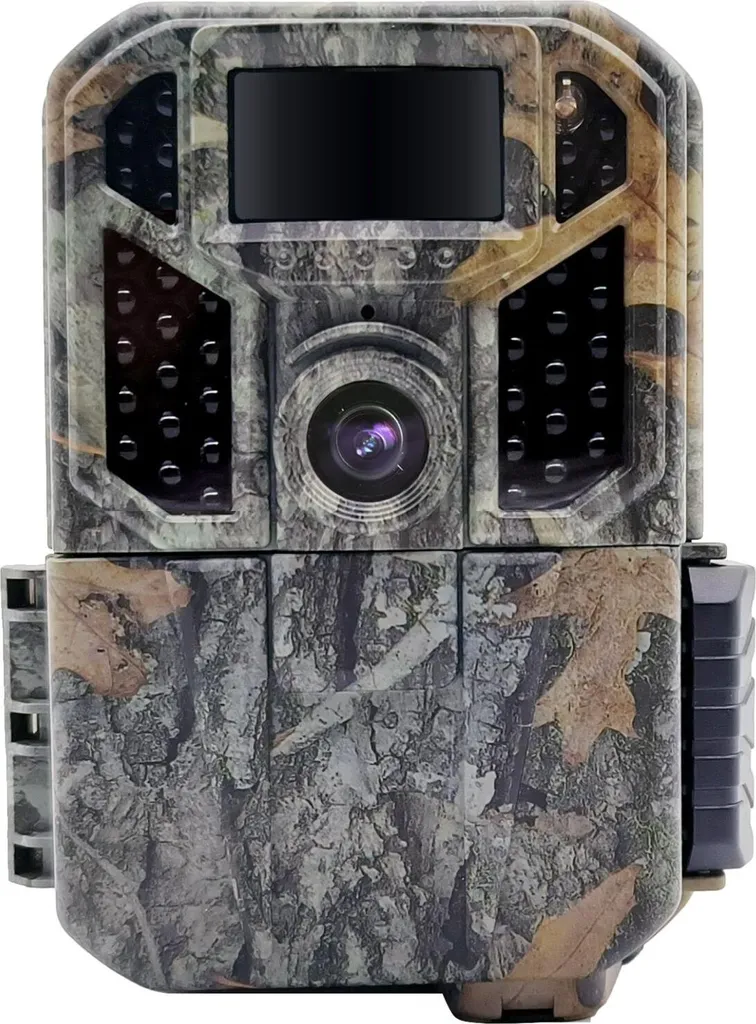 Braun Scouting Cam Black400 Dual WiFi - 2
