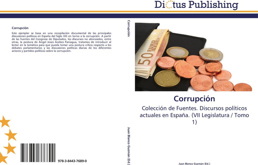 Corrupción