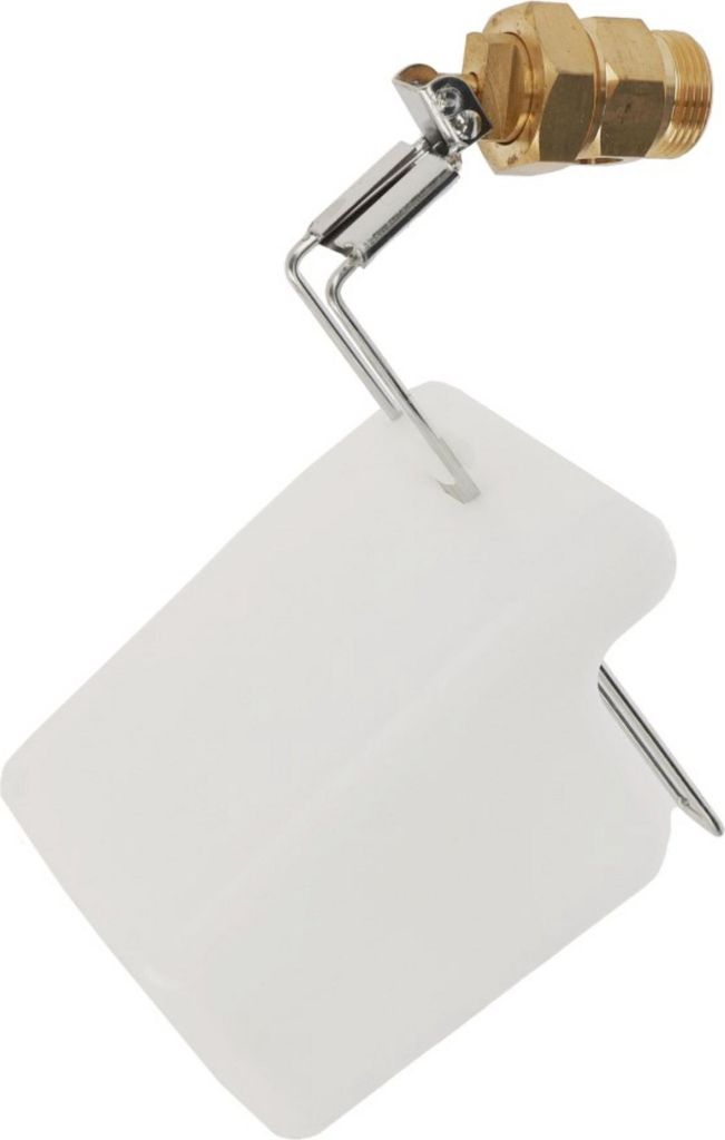 KERBL Stable Schwimmerventil für Thermotränke Duo und Uno Produktbild 